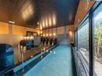 HOTEL ROUTE-INN OMUTA