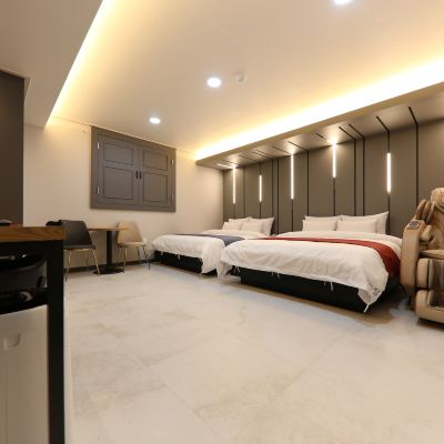 Premium Suite Twin Hotel Zip Promo Code