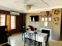 Plateau Guest House