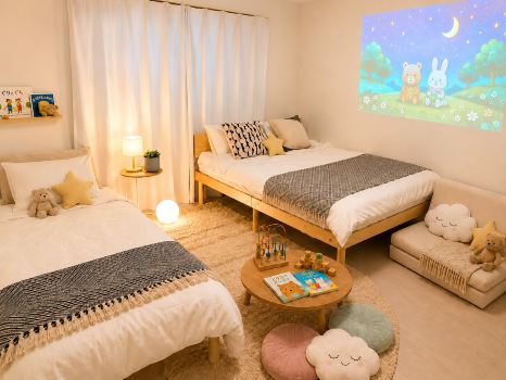 UHOME NO.7|1 Stop to Sannomiya | 2-Min Walk to Station | Walk to Nankinmachi & Harborland |