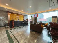 金箭酒店