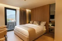 Hotel Pusi Hotels in 