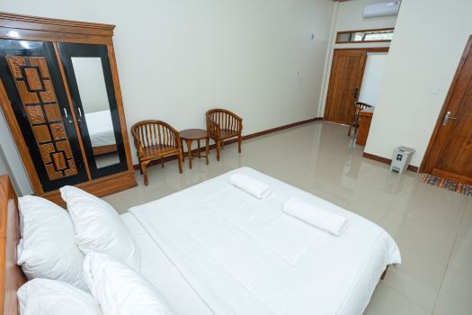 Virmiyant Home Stay Labuanbajo