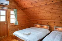 Sakata Log House Hotels in 