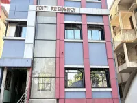 Aditi Residency New Digha 迪卡住宿飯店
