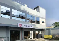 RM Dormitel by RedDoorz Отели в г. 