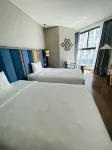 Apec Mandala 美奈日出與海景