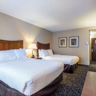2 Double Beds Cayuga Blu Hotel Promo Code