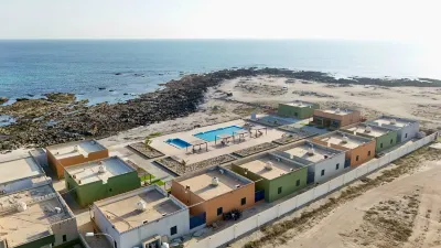 Roushan Resort Hotels in 