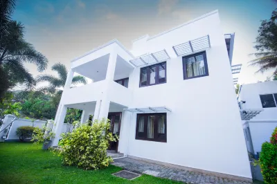 Blissful Ridge Bungalow Kandy Các khách sạn ở 