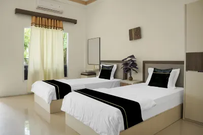 Hotel O Roda Inn Hotels in 