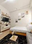 RC Staycation (Trees Residences, Fairview, Quezon City)  호텔