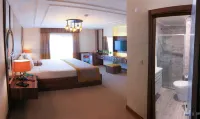 Burçman Hotel Vişne