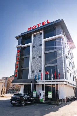 Merhaba Hotel Các khách sạn ở 