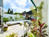 A Casa Portuguesa Coron Boutique Hostel Hotels in 