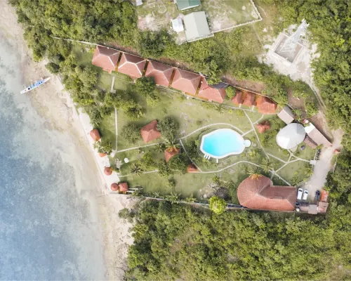 Cuestas Beach Resort and Restaurant
