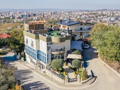 Jata Hotel Hotels in 