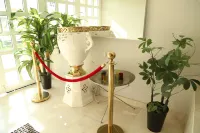 Royal Suites Muscat
