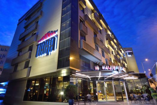 Tiara Thermal Hotel & SPA