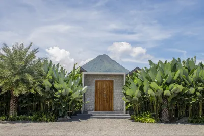 Suwa Villa Arenal Hôtels à : 