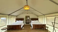 Veilscape Mara Camp Hotels in 