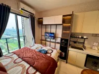 Megumi Studio 27@Sky House BSD,ICE,Aeonmall