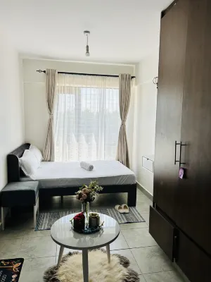 Auré comfort homes Hotels in 