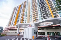 Daya Fun Kids Homestay By SR Home Hotele w: 
