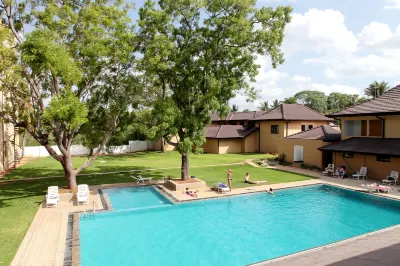 Rajarata Hotel Hotels in 