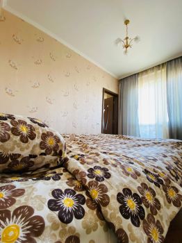 Sunny Cozy Flat in Tbilisi