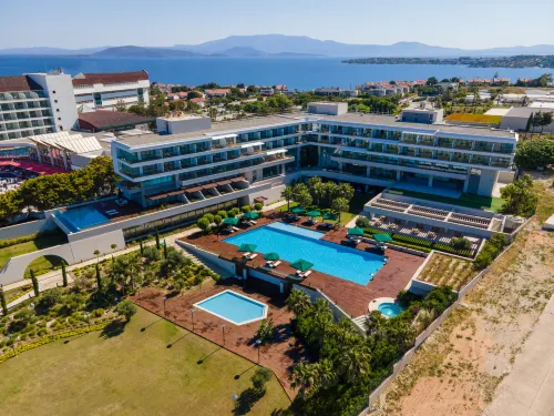 ONLIVE HOTEL