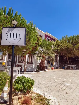 Aim Bozcaada Hotels in 