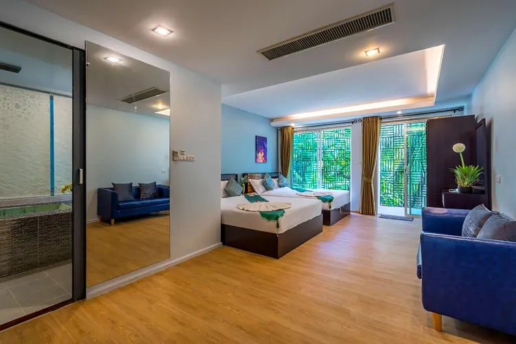 ซันไชน์ สวีท