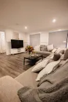 The Olive Leaf Retreat