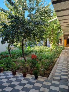 Zamin Hostel and Guest House