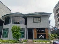 Dagsville Escape Boutique Hotel & Spa Các khách sạn ở 