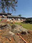 Luxury Rustenburg Villa | Pool, Braai & Fast Wi-Fi Отели в г. 