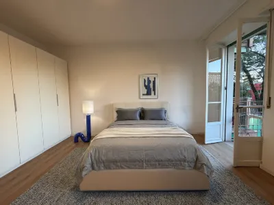 3 rooms La Maura Hotel a 