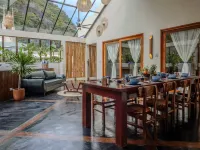 Unique space: The Glass House Hotels in 