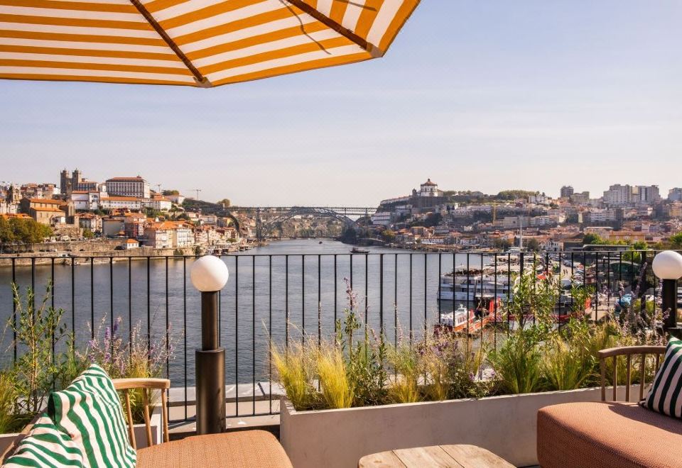 Hotel The Rebello Hotel & Spa - Small Luxury Hotels of the World, Exterior, Hotel Exterior