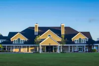The Cape Club Resort Ξενοδοχεία στην πόλη 