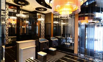Hotel BaliBali Matsudo - Housity