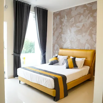 Lotus Luxury Residences Negombo Hotels near Dutch Fort
