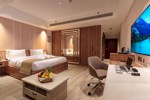 Jarzez Inn Hotel Azaiba Muscat