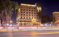 Granada Hotel Hoteles en 