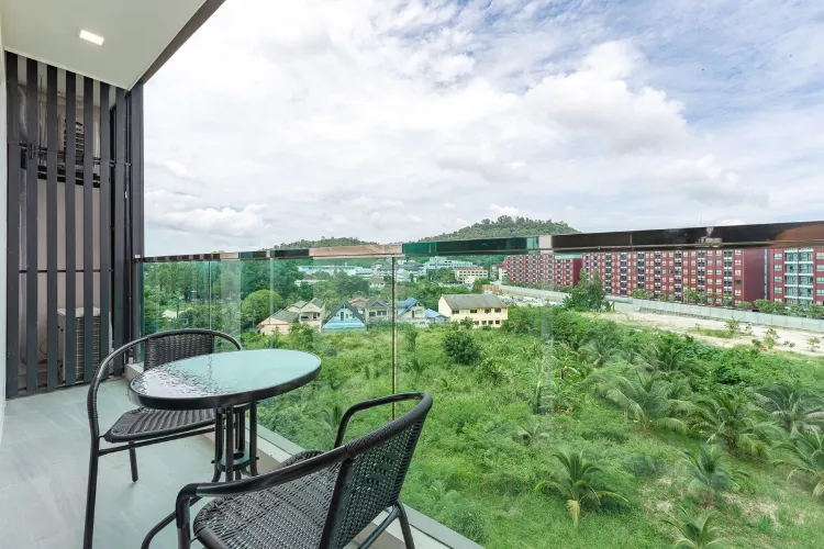 ห้องสแตนดาร์ด