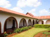 STC.SAFARI LODGE