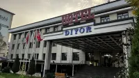 Diyor Hotel Hotels in 