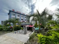 Datang James Cook Hotel