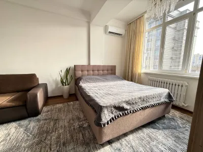 City Apartments Umetaliev 113 Hotel di 